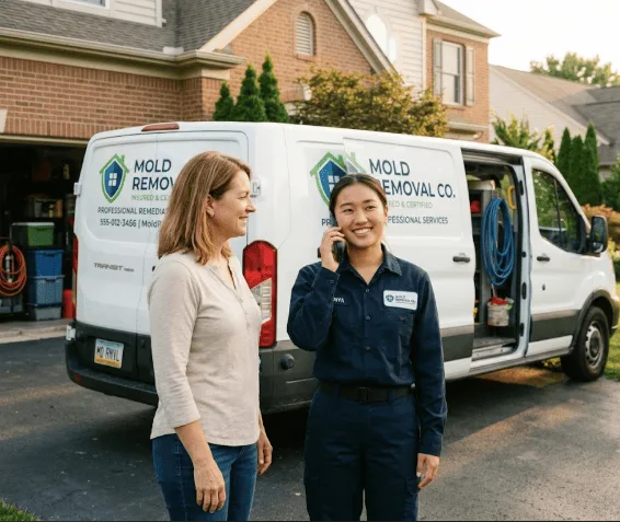 Crawlspace Mold Remediation South Orange, NJ FAQs